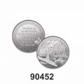 LUCKY COIN 90452