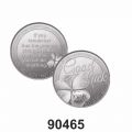 LUCKY COIN 90465