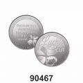 LUCKY COIN 90467