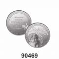 LUCKY COIN 90469