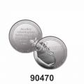 LUCKY COIN 90470
