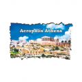 ΜΑΓΝΗΤΑΚΙΑ ΞΥΛΙΝΑ ΜΕ ΣΑΤΙΝΕ ΕΚΤΥΠΩΣΗ