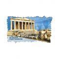02 ΜΑΓΝΗΤΑΚΙΑ ΞΥΛΙΝΑ ΜΕ ΣΑΤΙΝΕ ΕΚΤΥΠΩΣΗ