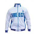 Ελληνική ​Ζακέτα Λευκή