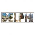 ΜΑΓΝΗΤΑΚΙΑ ΞΥΛΙΝΑ 3D DELPHI