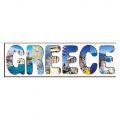 ΜΑΓΝΗΤΑΚΙΑ ΞΥΛΙΝΑ 3D GREECE