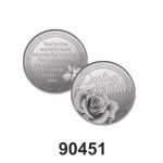 LUCKY COIN 90451