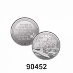 LUCKY COIN 90452