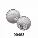 LUCKY COIN 90453