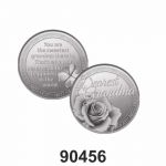 LUCKY COIN 90456