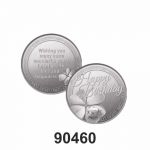 LUCKY COIN 90460