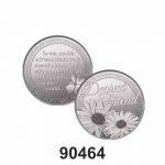 LUCKY COIN 90464