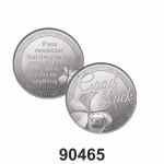 LUCKY COIN 90465