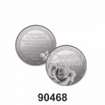 LUCKY COIN 90468