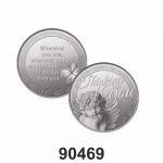 LUCKY COIN 90469