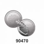 LUCKY COIN 90470
