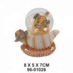 ΧΙΟΝΟΜΠΑΛΛΑ 9601026