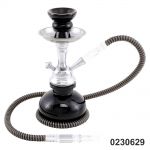 ΝΑΡΓΙΛΕΣ 25cm TC Black 0230629