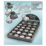LUCKY COINS  90450