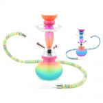 ΝΑΡΓΙΛΕΣ  25cm Rainbow Color A/B 0230658