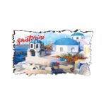 ΜΑΓΝΗΤΑΚΙΑ ΞΥΛΙΝΑ ΜΕ ΣΑΤΙΝΕ ΕΚΤΥΠΩΣΗ 25