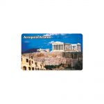 ΜΑΓΝΗΤΑΚΙΑ ΜΕΤΑΛΛΙΚΑ 4003