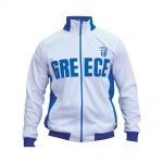 Ελληνική ​Ζακέτα Λευκή