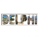 ΜΑΓΝΗΤΑΚΙΑ ΞΥΛΙΝΑ 3D DELPHI