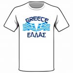 ΛΕΥΚΟ ΜΠΛΟΥΖΑΚΙ ΜΕ ΠΟΛΥΧΡΩΜΗ ΕΚΤΥΠΩΣΗ A3037
