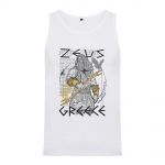 ΑΜΑΝΙΚΟ ΛΕΥΚΟ ΜΕ ΧΡΩΜΑΤΙΣΤΗ ΕΚΤΥΠΩΣΗ T341