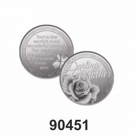 LUCKY COIN 90451