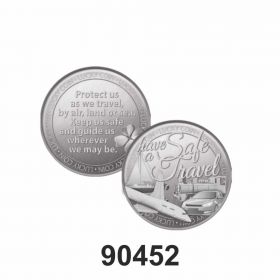 LUCKY COIN 90452