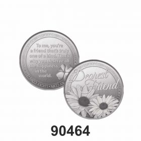 LUCKY COIN 90464