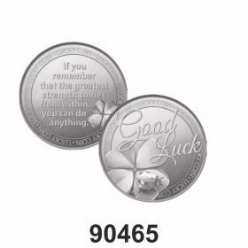 LUCKY COIN 90465