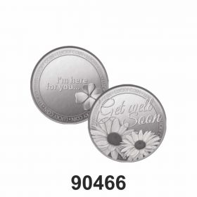 LUCKY COIN 90466