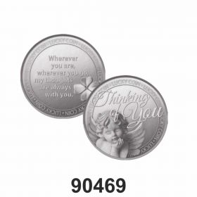 LUCKY COIN 90469