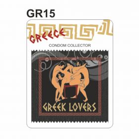 ΠΡΟΦΥΛΑΚΤΙΚΑ GR15