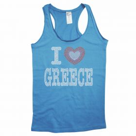 ΤΙΡΑΝΤΑ ΧΡΩΜΑΤΙΣΤΟ ΜΕ STRASS S2002