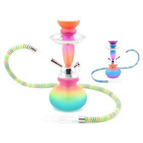 ΝΑΡΓΙΛΕΣ  25cm Rainbow Color A/B 0230658