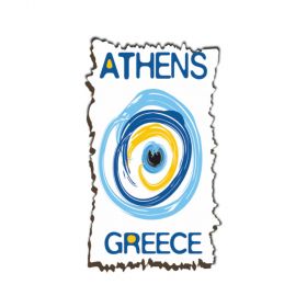 ΜΑΓΝΗΤΑΚΙΑ ΞΥΛΙΝΑ ΜΕ ΣΑΤΙΝΕ ΕΚΤΥΠΩΣΗ 18