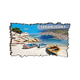 ΜΑΓΝΗΤΑΚΙΑ ΞΥΛΙΝΑ ΜΕ ΣΑΤΙΝΕ ΕΚΤΥΠΩΣΗ 21