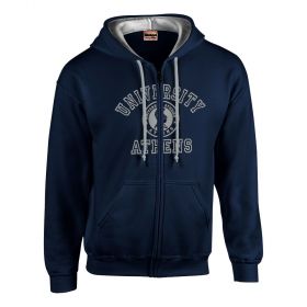 Ζακέτα Athens University Navy