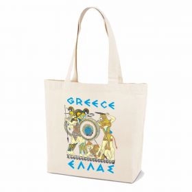 ΤΣΑΝΤΑ ΚΑΜΒΑ ΚΕΝΤΗΤΗ KM3014