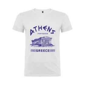 ΛΕΥΚΟ ΜΠΛΟΥΖΑΚΙ ΜΕ ΜΟΝΟΧΡΩΜΗ ΕΚΤΥΠΩΣΗ T1211
