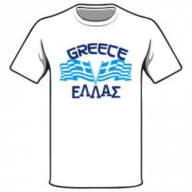 ΛΕΥΚΟ ΜΠΛΟΥΖΑΚΙ ΜΕ ΠΟΛΥΧΡΩΜΗ ΕΚΤΥΠΩΣΗ A3037