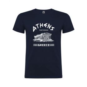 ΧΡΩΜΑΤΙΣΤΟ ΜΠΛΟΥΖΑΚΙ ΜΕ ΜΟΝΟΧΡΩΜΗ ΕΚΤΥΠΩΣΗ T1211