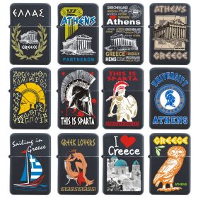 ΑΝΑΠΤΗΡΑΣ ΜΕΤΑΛΛΙΚΟΣ TRISTAR BLACK