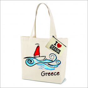ΤΣΑΝΤΑ ΚΑΜΒΑ  KM1024