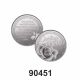 LUCKY COIN 90451