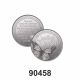 LUCKY COIN 90458
